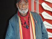 L'artiste australien Thaiday reçoit prestigieux Ochre Award 2017