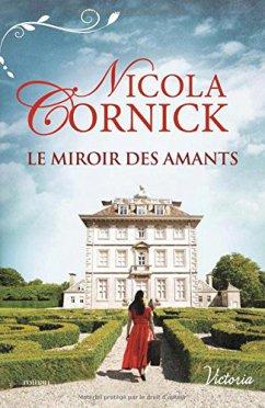 Le miroir des amants, de Nicola Cornick