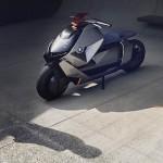 MOTEUR : BMW Motorrad’s New Zero-Emissions