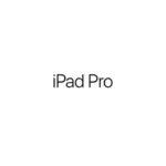 Apple prévoirait de vendre 5 à 6 millions d’iPad Pro 10,5 pouces en 2017