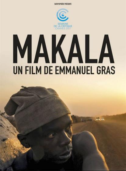 Malaka, le documentaire d’Emmanuel Gras