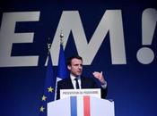 Comment médias conditionnent l'opinion pour tenter donner majorité Macron