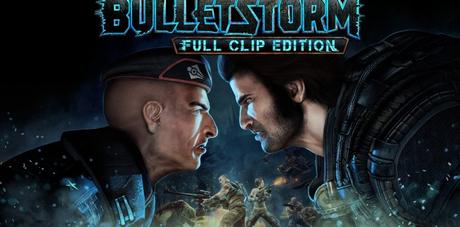 Bulletstorm: Full Clip Edition se détaille avant sa sortie