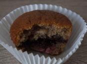 [Food] Recette Cupcakes Framboise Nutella