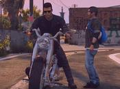 recrée film Terminator dans