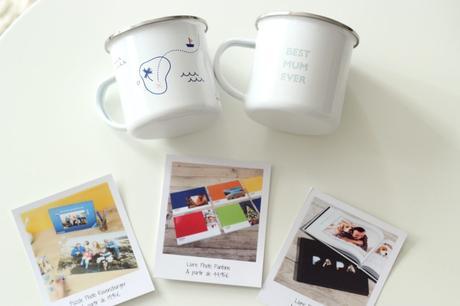 Des idées cadeaux grâce à Photobox