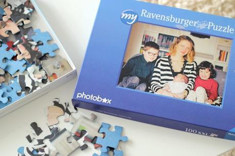 Des idées cadeaux grâce à Photobox