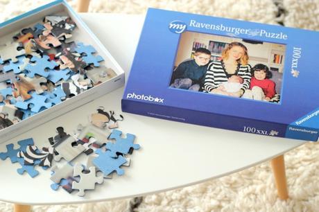 Des idées cadeaux grâce à Photobox