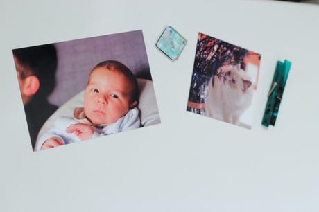 Des idées cadeaux grâce à Photobox