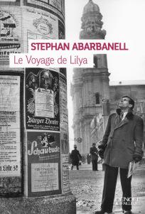 « Le voyage de Lilya » de Stephan Abarbanell
