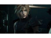 Final Fantasy Remake Square s’affranchit prestataires recrute