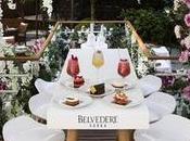 Jardin Suspendu Belvedere Vodka Royal Monceau Raffles Paris 2017
