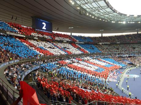 Finale Coupe de France 2017: record arraché !