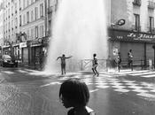 Pantin installent piscine gonflable après l’ouverture d’une bouche d’incendie