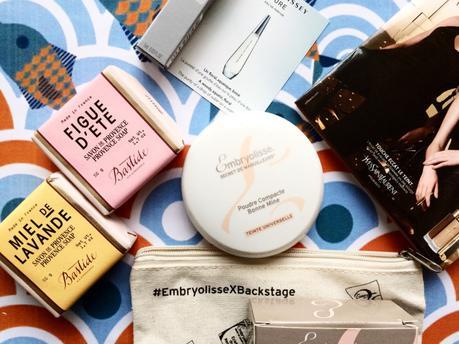 [LES CONCOURS DE TLM] Joue et Gagne la Summer Beauty Trendys Box