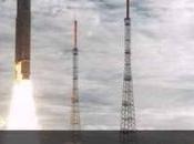 Lancement satellites ViaSat-2 EUTELSAT 172B