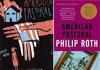 À La Recherche du Temps Perdu*******************American Pastoral de Philip Roth