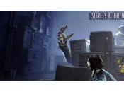 Little Nightmares annonce image