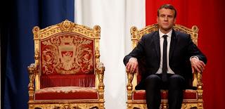 Emmanuel Macron est inOui !