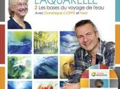 bases voyage l’eau Dominique Coppe