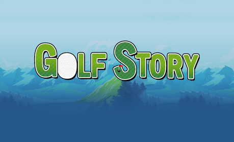 Focus sur le jeu: « Golf Story »