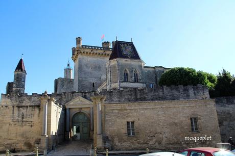 La France - Uzès - 2