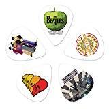 Les Beatles : au top des écoutes sur iTunes