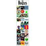 Les Beatles : au top des écoutes sur iTunes