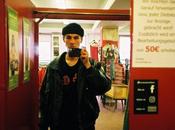 Broke Berlin Yourturn streetwear unisexe soigné