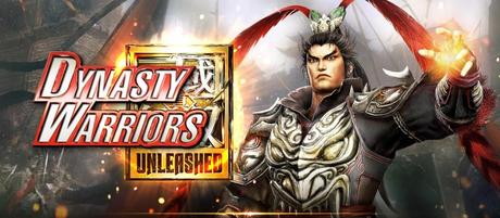 Première mise à jour de contenu pour Dynasty Warriors: Unleashed