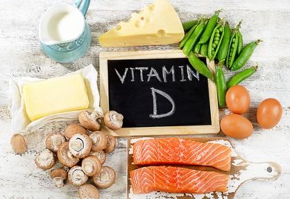 MICI PÉDIATRIQUE : La carence en vitamine D fait le déficit de croissance – United European Gastroenterology Journal