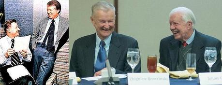 Zbigniew Brzezinski, faucon démocrate de l’anticommunisme