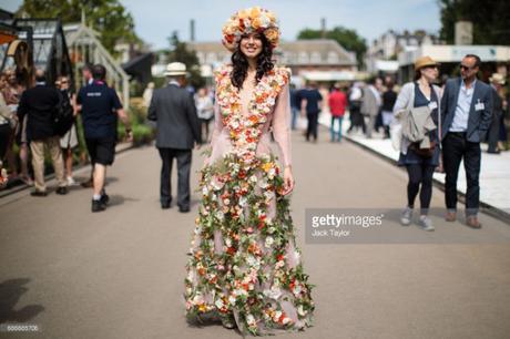 Chelsea flower show 2017