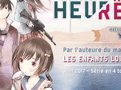 manga “Dernière Heure” annoncé chez Akata