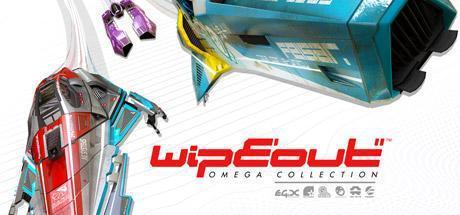 Wipeout Omega Collection – La liste des trophées