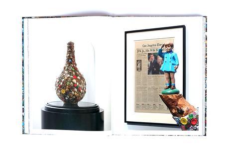 MIKE KELLEY – MEMORY WARE – A SURVEY MIKE KELLEY – MEMORY WARE – A SURVEY