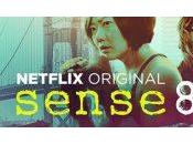 Sense8 n’est toujours renouvelée, fans mobilisent