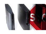 Playstation production console stoppée définitivement Japon