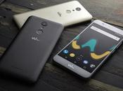 Smartphone Wiko UPulse désormais disponible pour moins