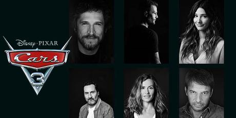 cars3 voixfrançaise