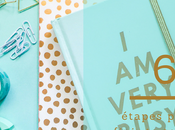 étapes pour finir list aujourd'hui!