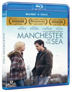 [Test Blu-ray] Manchester by the Sea