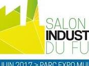 J-14 pour Salon Industries Futur Mulhouse
