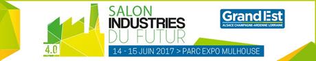 J-14 pour le Salon Industries du Futur à Mulhouse !