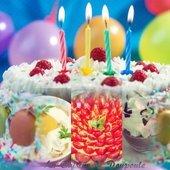 Petit concours pour les 4ans de mon blog - La cuisine de poupoule