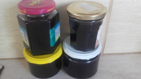 Gelée de coquelicots au thermomix ou sans 