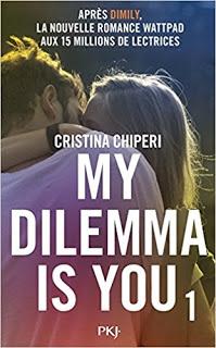 dilemma Cristina Chiperi