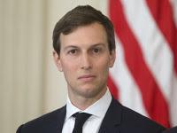 Jared Kushner, Bête Espion International