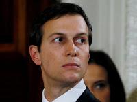 Jared Kushner, Bête Espion International