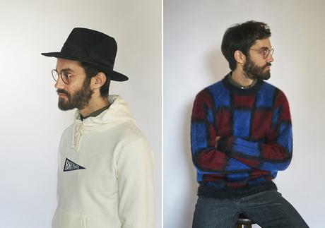 BANKROBBER – F/W 2017 COLLECTION LOOKBOOK